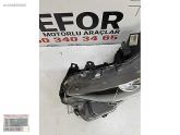 Oto Çıkma Parça / Toyota / Auris / Far & Stop / Sol Ön Far / Çıkma Parça 