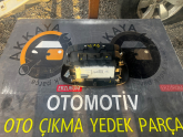 Oto Çıkma Parça / Renault / Fluence / Göğüslük & Torpido / Bilgi Ekranı / Çıkma Parça 