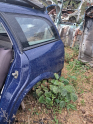 Opel.astra g sw sol arka camurluk