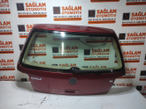 ÇIKMA VW GOLF-4 ARKA BAGAJ KAPAĞI