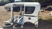 Oto Çıkma Parça / Fiat / Doblo / Kaporta & Karoser / Kesme Tavan Sacı / Çıkma Parça 
