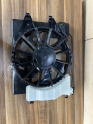 Oto Çıkma Parça / Hyundai / Bayon / Fan / Fan Paneli / Sıfır Parça 