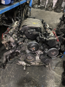 Oto Çıkma Parça / Audi / A6 / Motor / Motor (komple) / Çıkma Parça 