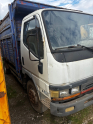 Hasarlı & Kazalı Oto / Mitsubishi / Canter