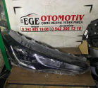 Oto Çıkma Parça / Toyota / Corolla / Far & Stop / Sağ Ön Far / Çıkma Parça 