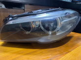 Oto Çıkma Parça / Bmw / 5 Serisi / Far & Stop / Sol Ön Far / Çıkma Parça 