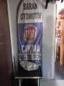 Baran otomotıvden cıkma parca