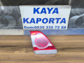 Oto Çıkma Parça / Toyota / Corolla / Far & Stop / Bagaj Stop / Çıkma Parça 