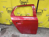 Oto Çıkma Parça / Opel / Corsa / Kaporta & Karoser / Sağ Arka Kapı / Çıkma Parça 