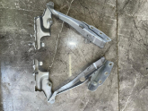 PEUGEOT 508 KAPUT MENTEŞELERİ ORJINAL HATASIZ ÇIKMA