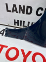 Oto Çıkma Parça / Toyota / Corolla / Kaporta & Karoser / Sol Ön Çamurluk / Çıkma Parça 