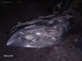 PEUGEOT 301 SOL ÖN FAR ASEL OTO 05323116536