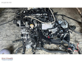 Oto Çıkma Parça / Audi / A3 / Motor / Motor (komple) / Çıkma Parça 