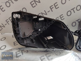 Oto Çıkma Parça / Mercedes / C200 / Far & Stop / Far Camı / Sıfır Parça 