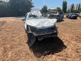 Oto Çıkma Parça / Toyota / Hilux / Motor / Motor (komple) / Çıkma Parça 