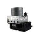 Renault Clio 4 ABS Beyni