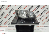 Oto Çıkma Parça / Volkswagen / Caddy / Far & Stop / Sağ Ön Far / Çıkma Parça 