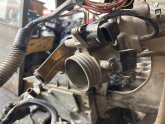 Orijinal RENAULT 19 MEGANE LAGUNA SCENİC 1.6 8 Valf Gaz Kelebeği