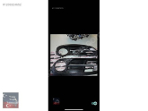 BMW 5.20 SİS FAR ÇERÇEVESİ