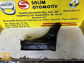 Oto Çıkma Parça / Dacia / Duster / Kaporta & Karoser / Marşpiyel Sacı / Çıkma Parça 