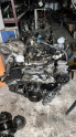 Isuzu d-max 2012-2019 çıkma motor euro5