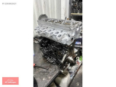 Oto Çıkma Parça / Volkswagen / Polo / Motor / Komple Motor / Çıkma Parça 