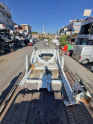 Oto Çıkma Parça / Honda / Civic / Kaporta & Karoser / Marşpiyel Sacı / Çıkma Parça 