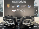 VOLKSWAGEN TİGUAN SAĞ SOL FAR MERCEKLİ 2020-2024