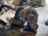 Oto Çıkma Parça / Lada / Vega / Motor / Motor (komple) / Çıkma Parça 