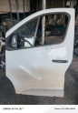 RENAULT TRAFİC SOL ÖN KAPI OTO FEDAİ