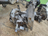 Oto Çıkma Parça / Opel / Astra / Şanzıman / Şanzıman Komple / Çıkma Parça 