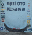 VOLKSWAGEN POLO 2010-14 ÖN TAMPON ALT SPOYLER 6R0805915C