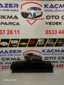 RENAULT MEGANE 2 BAGAJ EŞİGİ PLASTİGİ