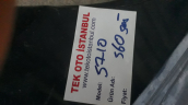 Oto Çıkma Parça / Volvo / S60 / Kaporta & Karoser / Marşpiyel Sacı / Çıkma Parça 