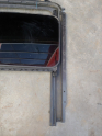 Oto Çıkma Parça / Audi / A4 / Sunroof / Komple Sunroof / Çıkma Parça 
