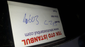 Oto Çıkma Parça / Mercedes / C Serisi / Kaporta & Karoser / Sol Ön Kapı / Çıkma Parça 