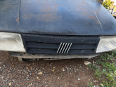 Fiat Tempra Ön Panjur