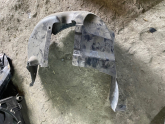 OPEL ASTRA K SOL ARKA ÇAMURLUK DAVLUMBAZI 39040822 CANCAN OPEL