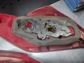 Oto Çıkma Parça / Peugeot / 307 / Far & Stop / Sağ Arka Stop / Çıkma Parça 