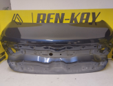 Oto Çıkma Parça / Renault / Megane / Kaporta & Karoser / Bagaj Kapağı / Çıkma Parça 