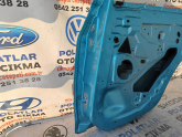 Oto Çıkma Parça / Renault / Zoe / Kaporta & Karoser / Sağ Arka Kapı / Çıkma Parça 