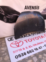Oto Çıkma Parça / Toyota / Yaris / Kaporta & Karoser / Kaput / Çıkma Parça 