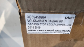 Oto Çıkma Parça / Volkswagen / Passat / Far & Stop / Sağ Arka Stop / Sıfır Parça 