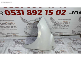Oto Çıkma Parça / Nissan / Micra / Kaporta & Karoser / Sol Ön Çamurluk / Çıkma Parça 