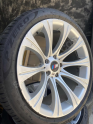 Oto Çıkma Parça / Bmw / 5 Serisi / Jant & Lastik / Jant & Lastik Takımı / Çıkma Parça 