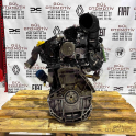 Oto Çıkma Parça / Renault / Symbol / Motor / Motor (komple) / Çıkma Parça 