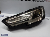 Oto Çıkma Parça / Audi / A4 / Far & Stop / Sol Ön Far / Çıkma Parça 