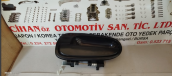 Oto Çıkma Parça / Hyundai / Matrix / Kaporta & Karoser / Sol Arka Kapı / Sıfır Parça 