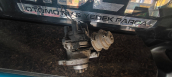 Oto Çıkma Parça / Mazda / 323 / Motor / Distribütör / Çıkma Parça 