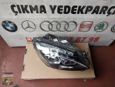 Oto Çıkma Parça / Mercedes / C180 / Far & Stop / Sağ Ön Far / Çıkma Parça 